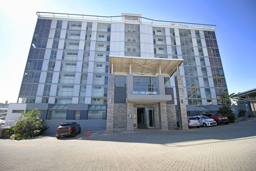 To Let 2 Bedroom Property for Rent in Bedford Gardens Gauteng
