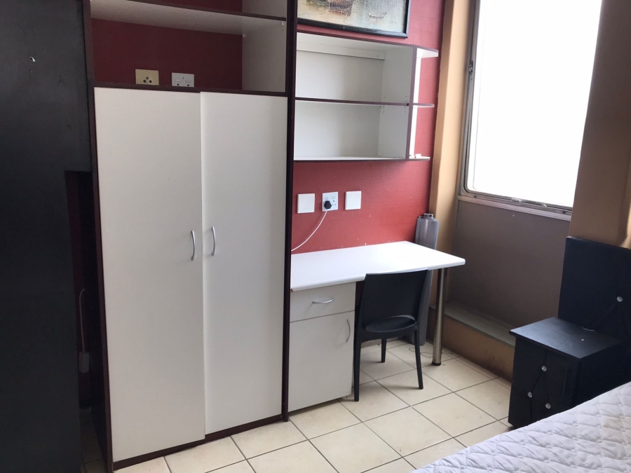 1 Bedroom Property for Sale in Braamfontein Gauteng