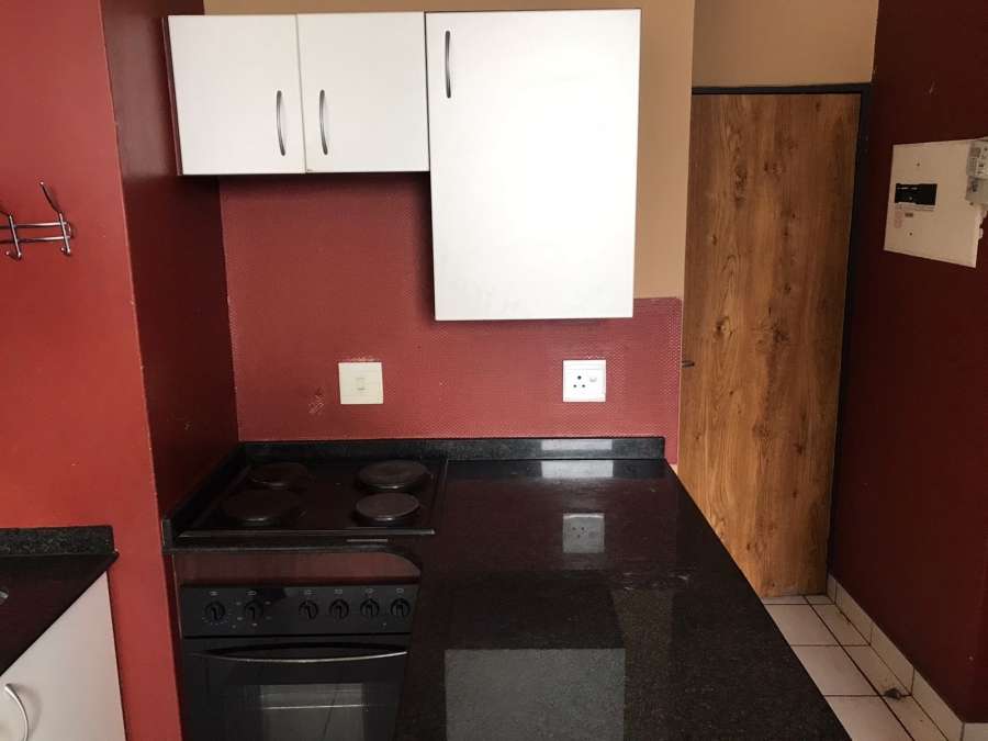 1 Bedroom Property for Sale in Braamfontein Gauteng