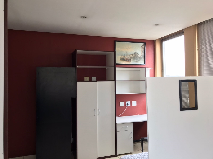 1 Bedroom Property for Sale in Braamfontein Gauteng
