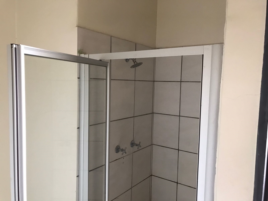 1 Bedroom Property for Sale in Braamfontein Gauteng