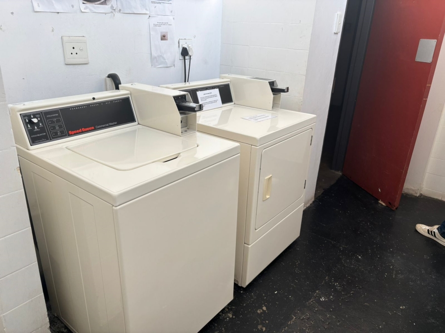 1 Bedroom Property for Sale in Braamfontein Gauteng