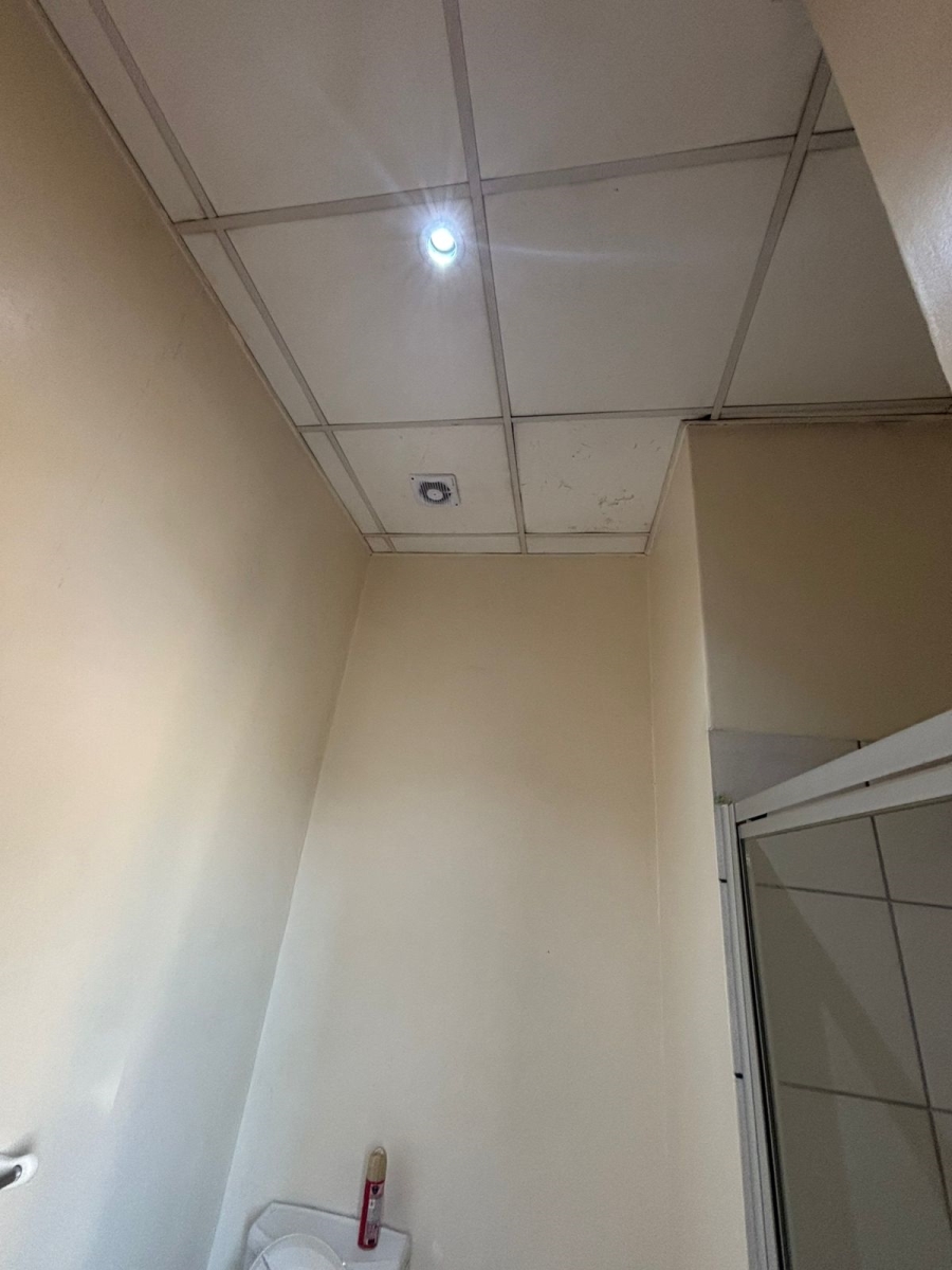 1 Bedroom Property for Sale in Braamfontein Gauteng