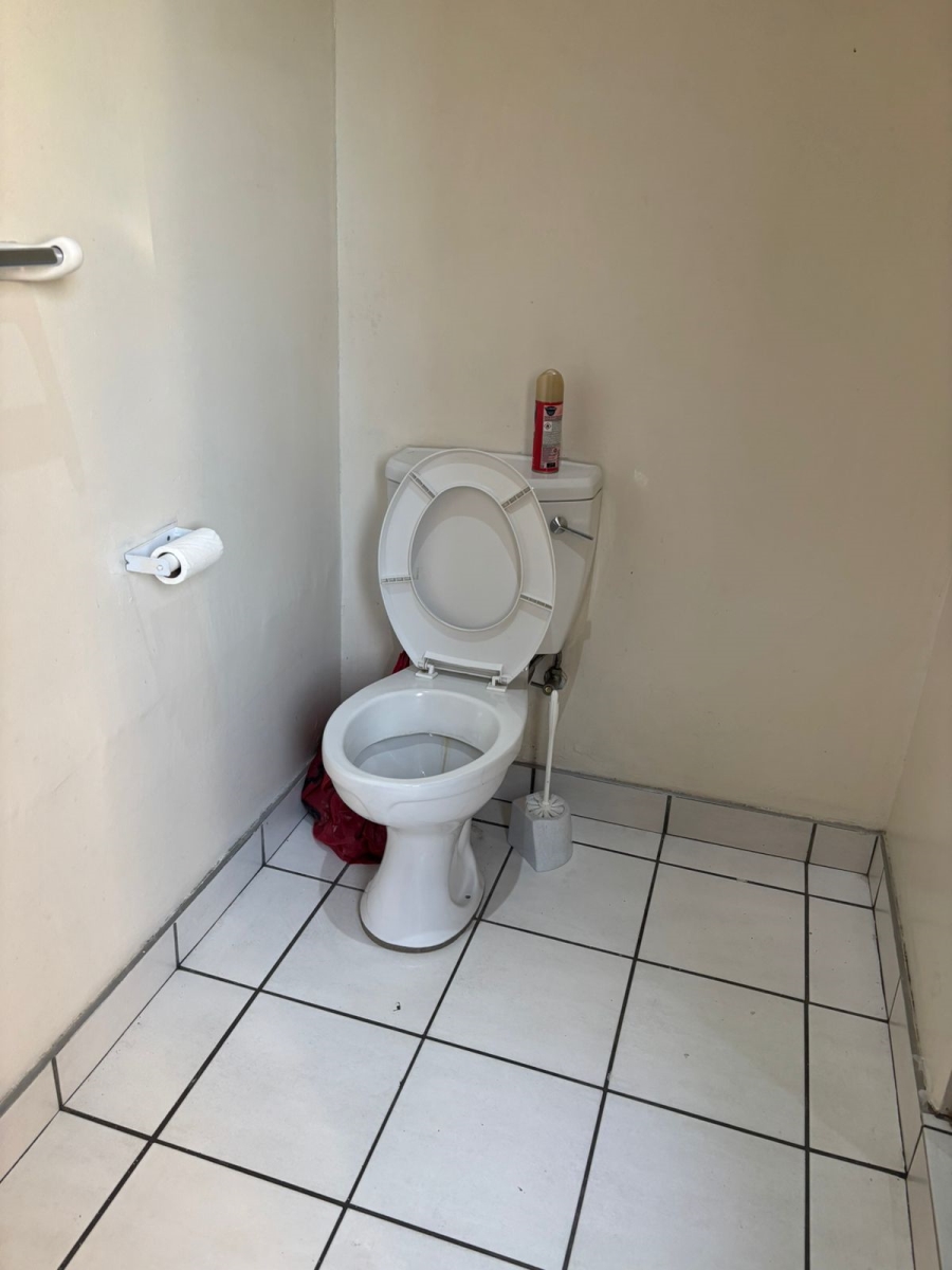1 Bedroom Property for Sale in Braamfontein Gauteng