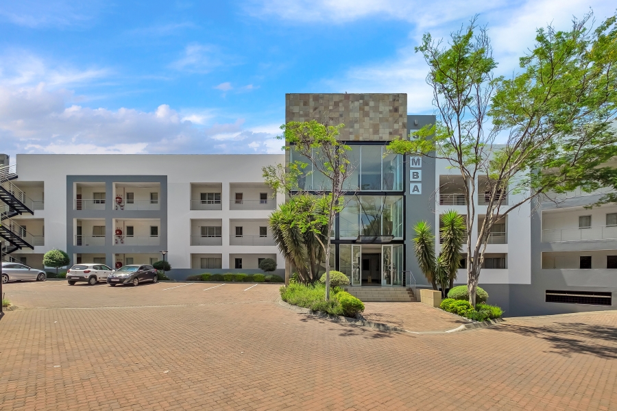 To Let 2 Bedroom Property for Rent in Strathavon Gauteng