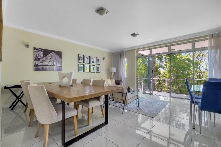 To Let 2 Bedroom Property for Rent in Strathavon Gauteng