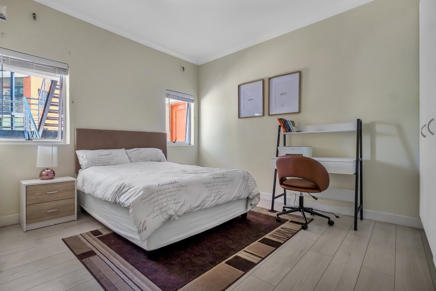 To Let 2 Bedroom Property for Rent in Strathavon Gauteng