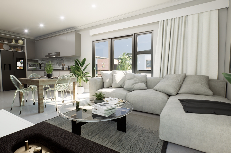 2 Bedroom Property for Sale in Rivonia Gauteng