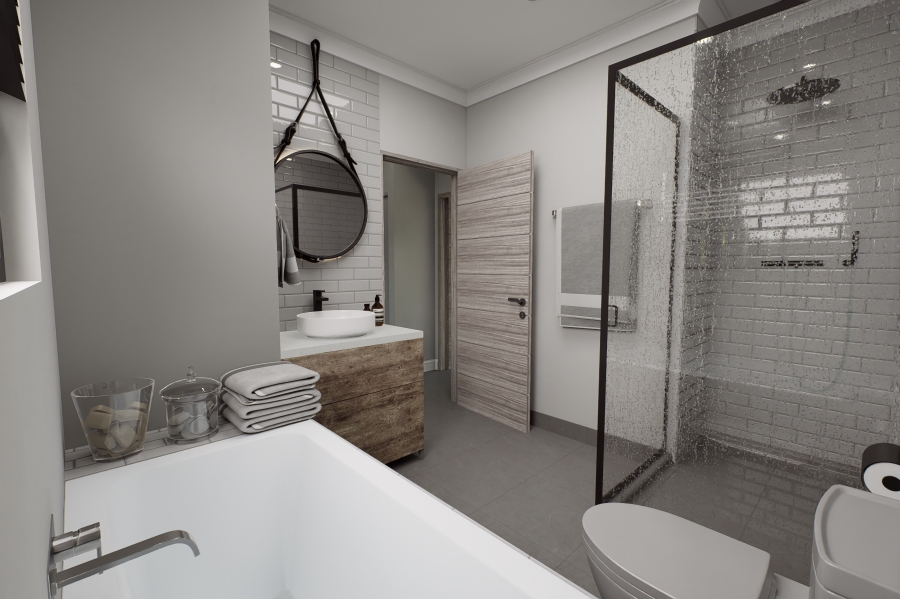 2 Bedroom Property for Sale in Rivonia Gauteng