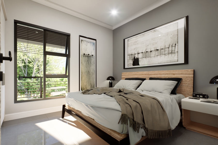 2 Bedroom Property for Sale in Rivonia Gauteng