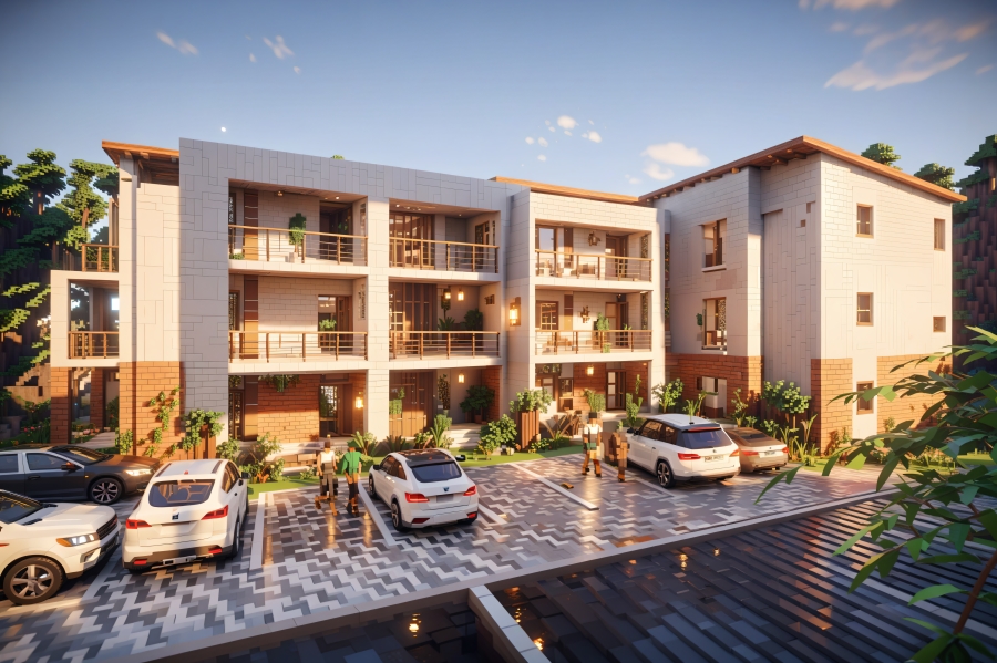 2 Bedroom Property for Sale in Rivonia Gauteng