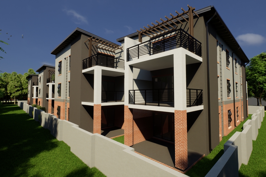 2 Bedroom Property for Sale in Rivonia Gauteng