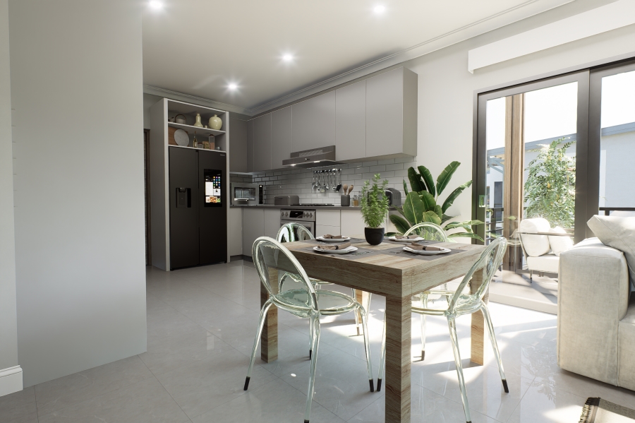 2 Bedroom Property for Sale in Rivonia Gauteng