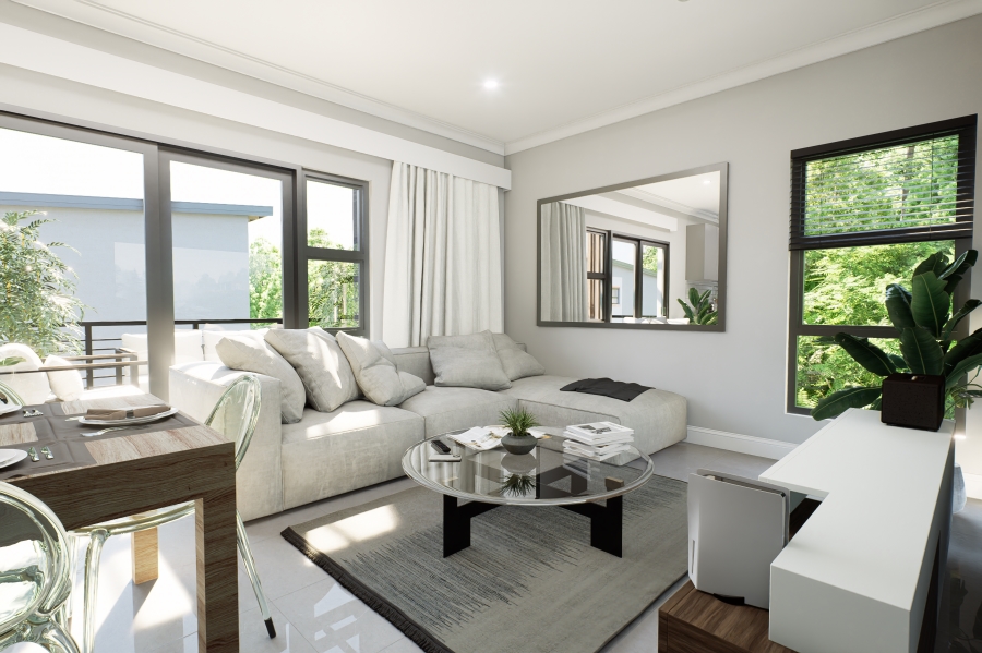 2 Bedroom Property for Sale in Rivonia Gauteng