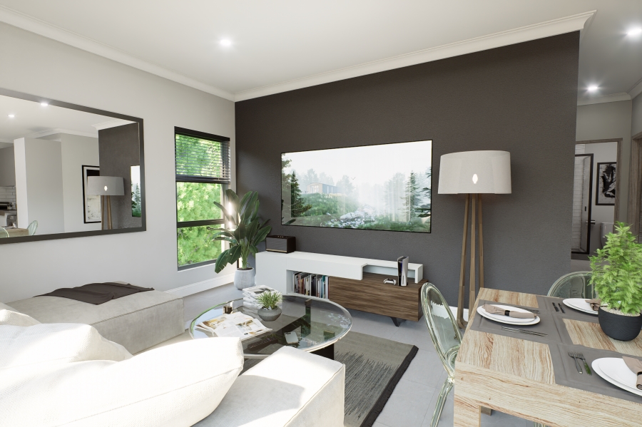 2 Bedroom Property for Sale in Rivonia Gauteng