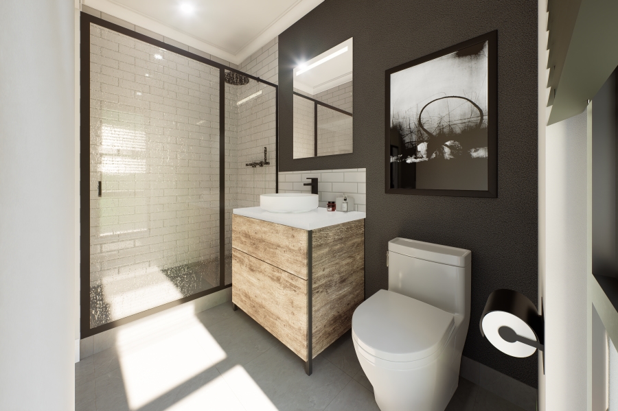 2 Bedroom Property for Sale in Rivonia Gauteng