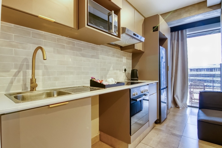 To Let 2 Bedroom Property for Rent in Sandown Gauteng