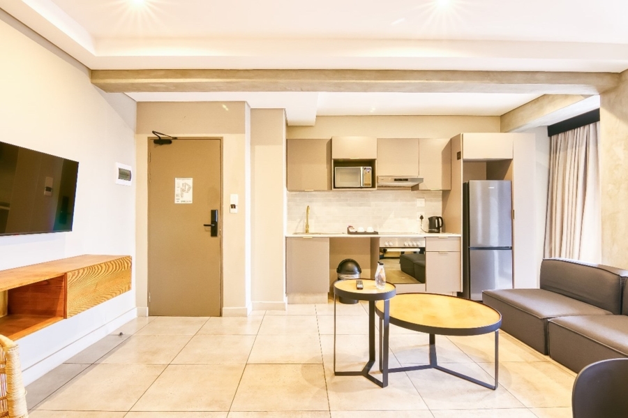 To Let 2 Bedroom Property for Rent in Sandown Gauteng