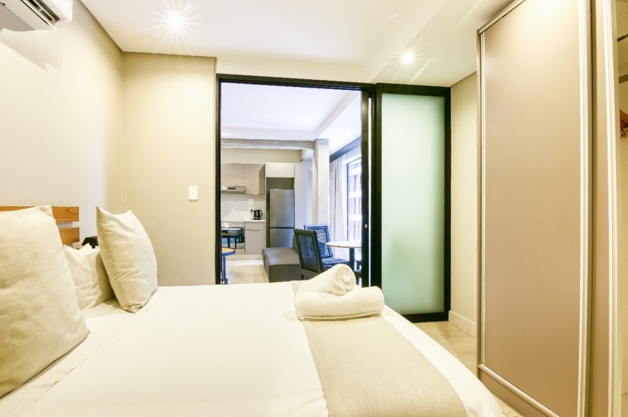 To Let 2 Bedroom Property for Rent in Sandown Gauteng