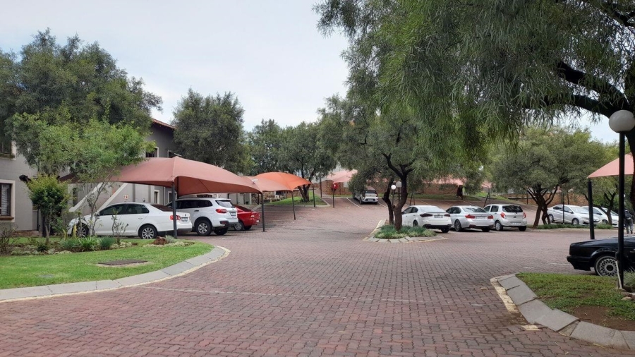 2 Bedroom Property for Sale in Winchester Hills Gauteng
