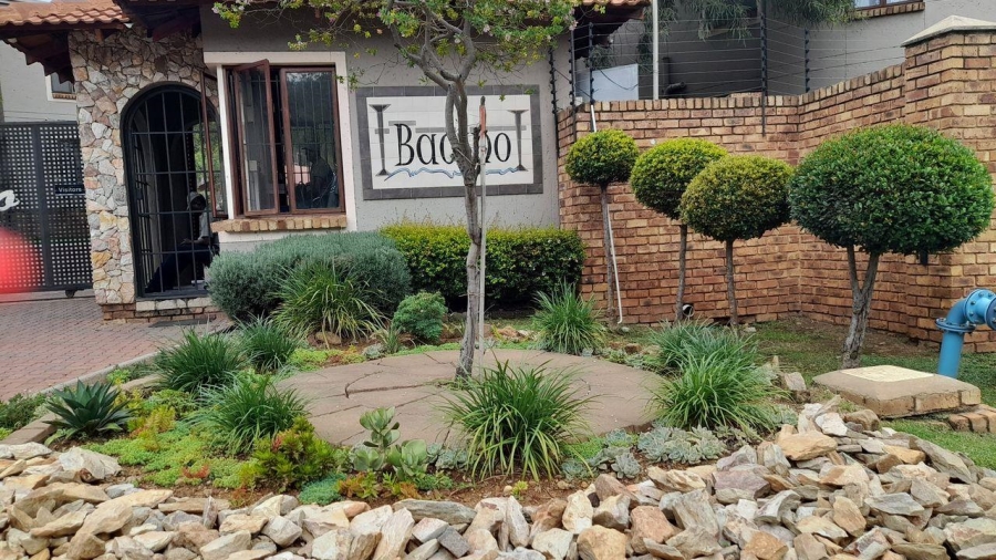 2 Bedroom Property for Sale in Winchester Hills Gauteng