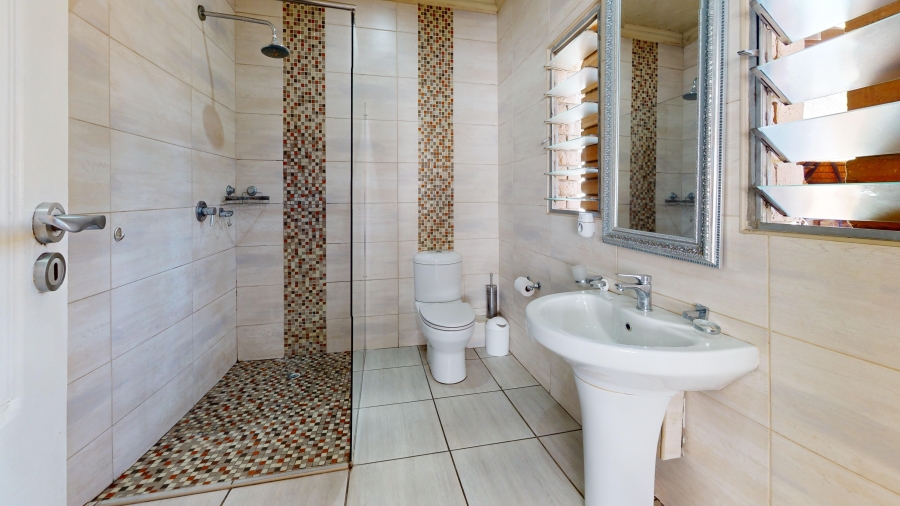 3 Bedroom Property for Sale in Sunward Park Gauteng