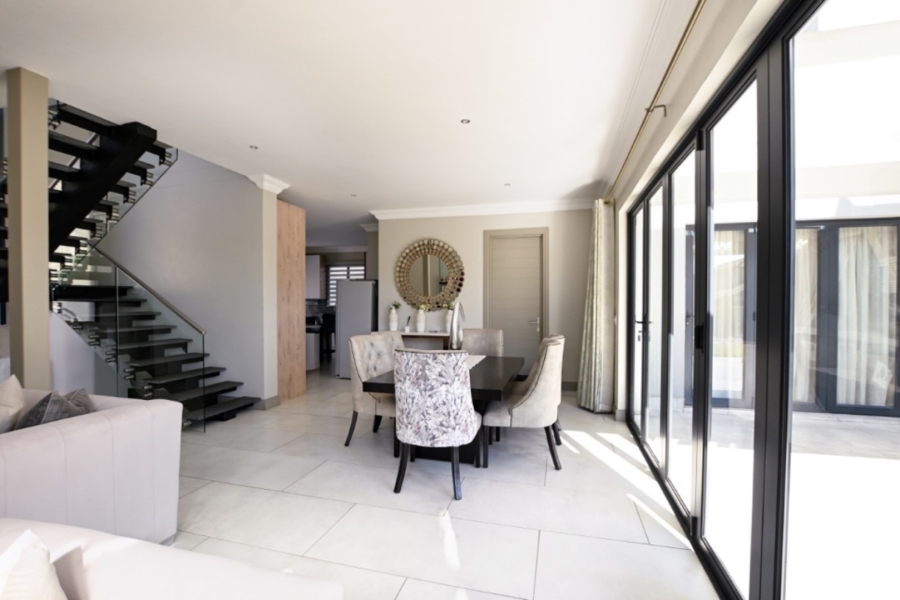 4 Bedroom Property for Sale in Zambezi Manor Lifestyle Estate Gauteng
