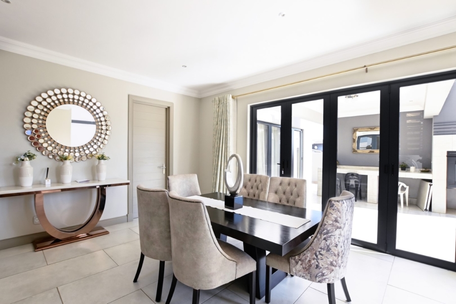 4 Bedroom Property for Sale in Zambezi Manor Lifestyle Estate Gauteng