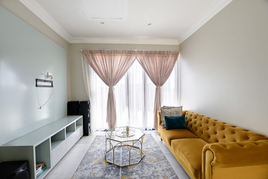 4 Bedroom Property for Sale in Zambezi Manor Lifestyle Estate Gauteng