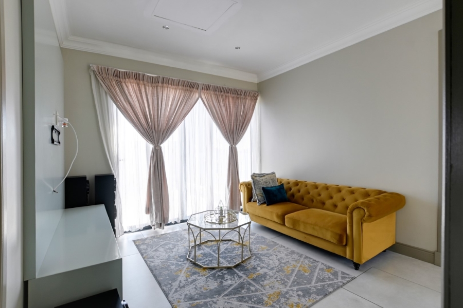 4 Bedroom Property for Sale in Zambezi Manor Lifestyle Estate Gauteng