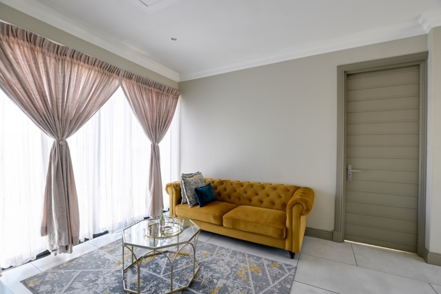 4 Bedroom Property for Sale in Zambezi Manor Lifestyle Estate Gauteng