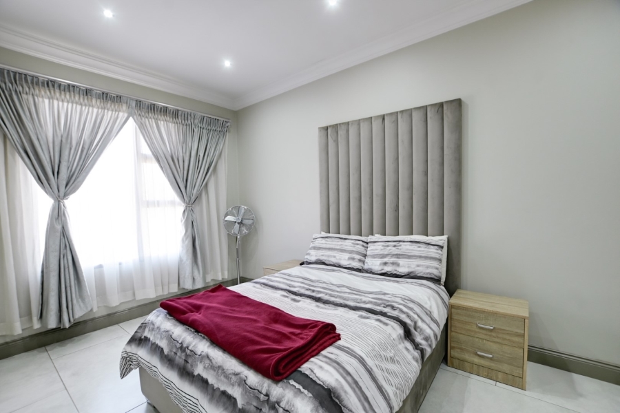 4 Bedroom Property for Sale in Zambezi Manor Lifestyle Estate Gauteng