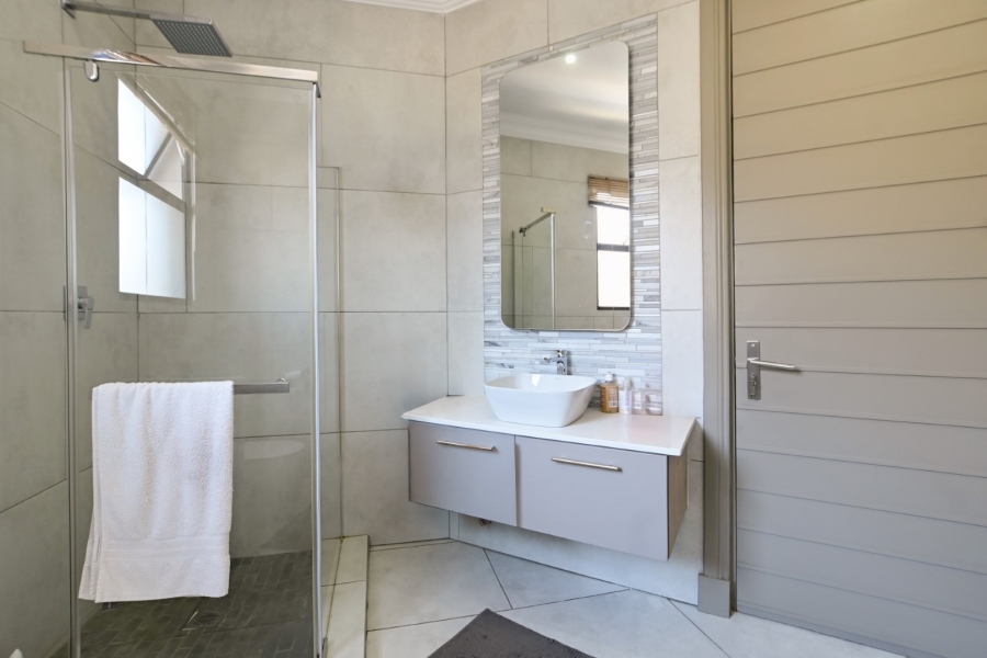 4 Bedroom Property for Sale in Zambezi Manor Lifestyle Estate Gauteng