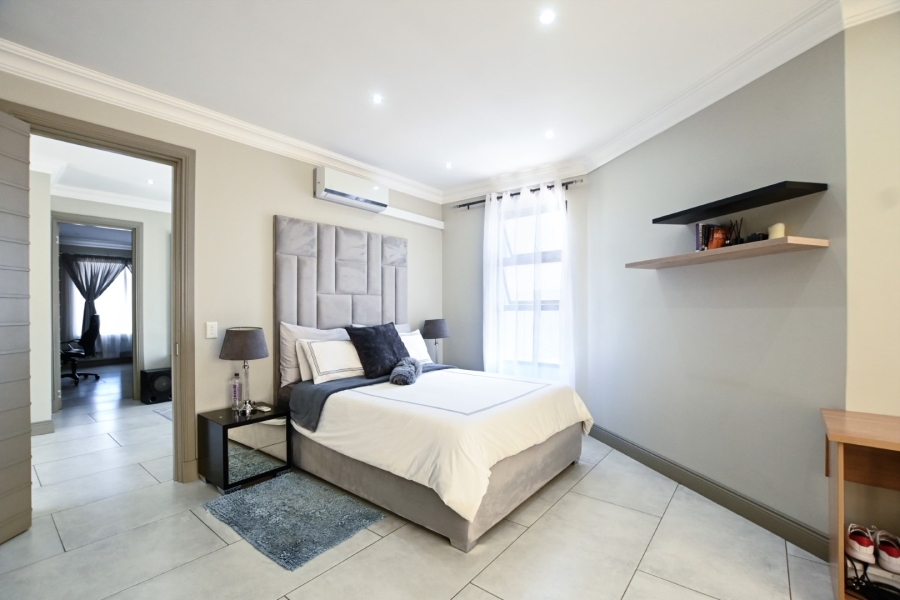 4 Bedroom Property for Sale in Zambezi Manor Lifestyle Estate Gauteng