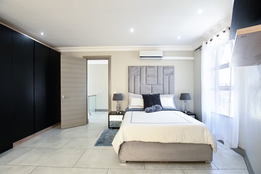 4 Bedroom Property for Sale in Zambezi Manor Lifestyle Estate Gauteng