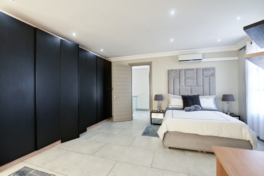 4 Bedroom Property for Sale in Zambezi Manor Lifestyle Estate Gauteng