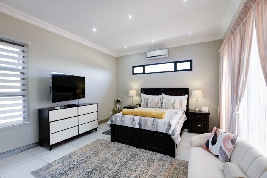 4 Bedroom Property for Sale in Zambezi Manor Lifestyle Estate Gauteng