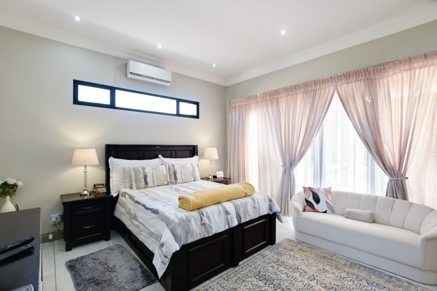 4 Bedroom Property for Sale in Zambezi Manor Lifestyle Estate Gauteng