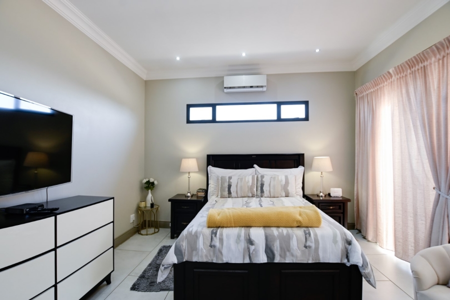 4 Bedroom Property for Sale in Zambezi Manor Lifestyle Estate Gauteng