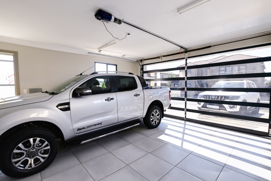 4 Bedroom Property for Sale in Zambezi Manor Lifestyle Estate Gauteng