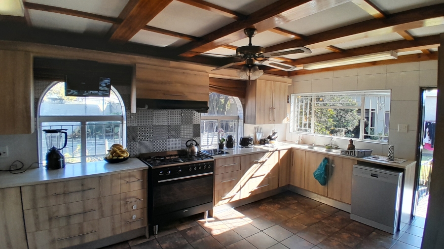 3 Bedroom Property for Sale in Rietfontein Gauteng