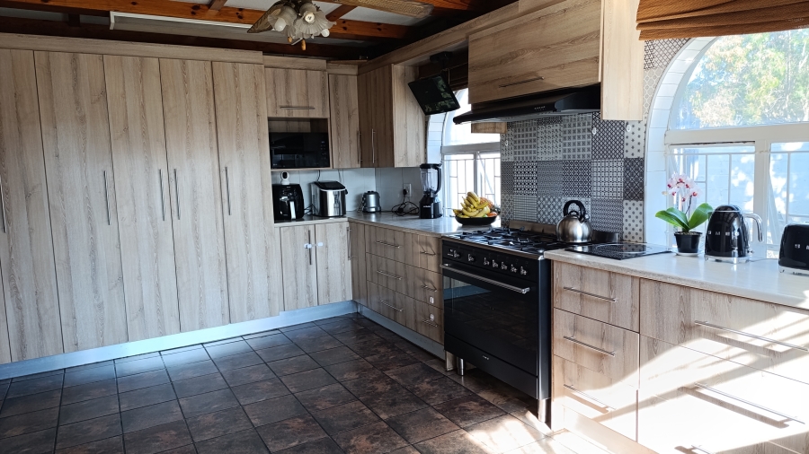 3 Bedroom Property for Sale in Rietfontein Gauteng