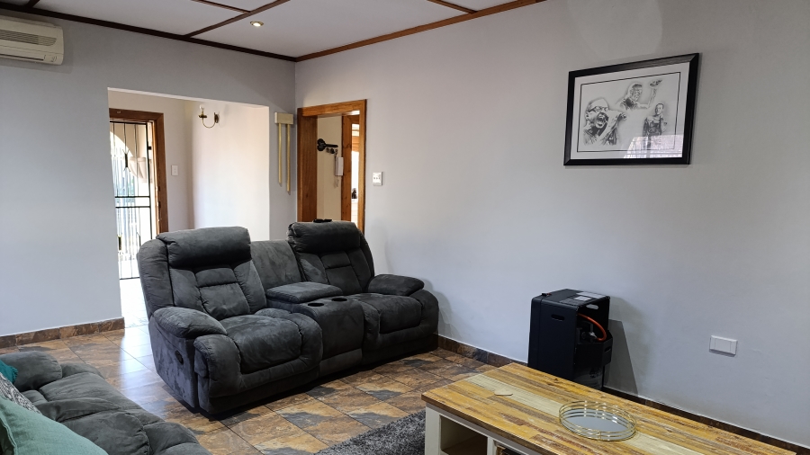 3 Bedroom Property for Sale in Rietfontein Gauteng