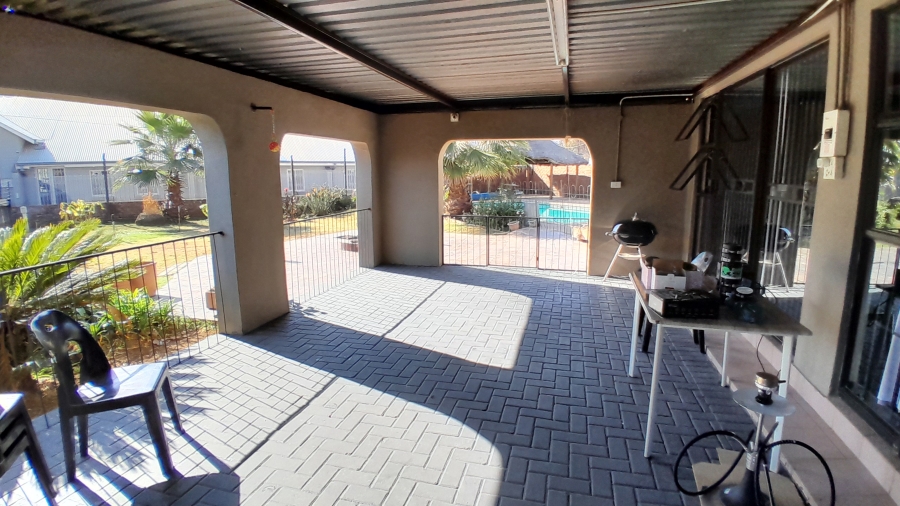 3 Bedroom Property for Sale in Rietfontein Gauteng
