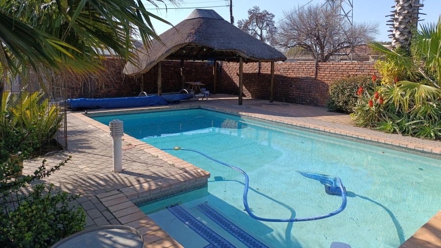 3 Bedroom Property for Sale in Rietfontein Gauteng