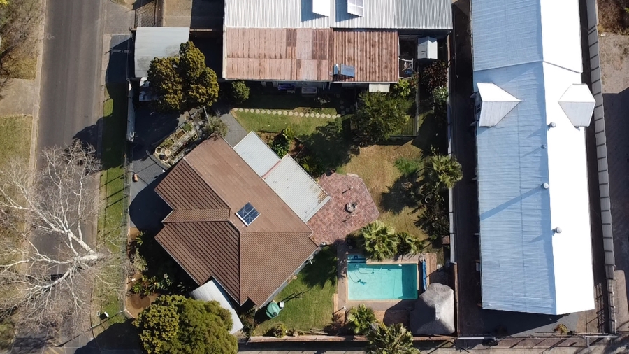 3 Bedroom Property for Sale in Rietfontein Gauteng