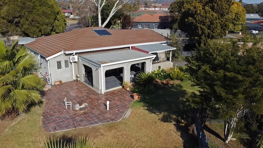 3 Bedroom Property for Sale in Rietfontein Gauteng