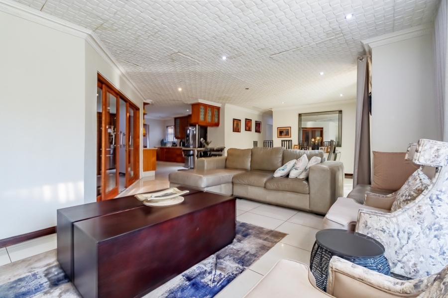 4 Bedroom Property for Sale in Amandasig Gauteng
