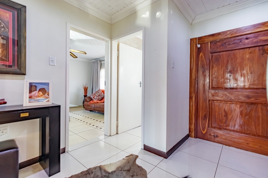 4 Bedroom Property for Sale in Amandasig Gauteng