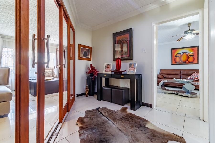 4 Bedroom Property for Sale in Amandasig Gauteng